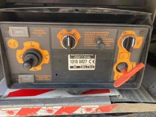 DAF FA Euro6 Schuifzeilen vooras 9,0 ton - Image 10