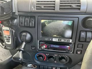 DAF CF 75 310 Kenis Sewer Vacuum MultiCombi Kanalreiniger - Image 6