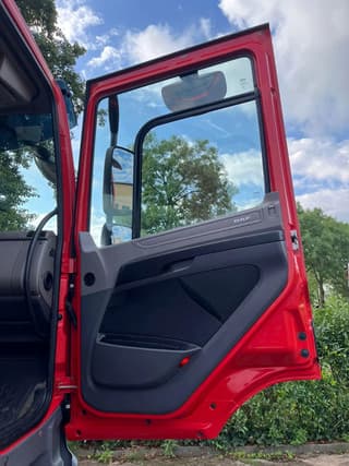 DAF FAT intarder - Image 17