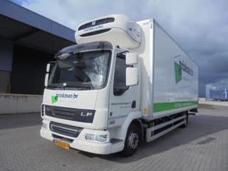 DAF LF 45 210 NL TRUCK