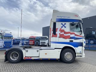 DAF XF 460 FT 2015 - N/A afbeelding 9