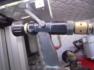 Mercedes-Benz N/A 1998 - 1124 F afbeelding 6