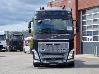 Volvo 13.540 Globetrotter 6x2 - Full air - VEB+ - Led - Image 2