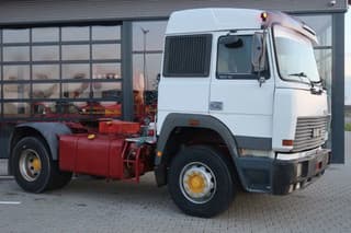 Iveco 190.42 - 1991 - PTO - Oldtimer - Image 5