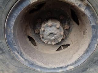 DAF FAV1600DD358 4X4 - Image 10