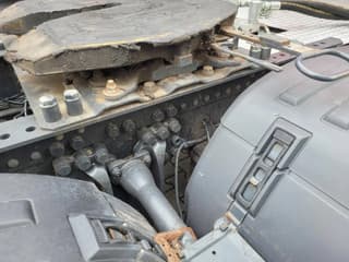Scania R440 Topline twinsteer retarder automaat steel/air hydrauliksystem euro6 Apk/Tuv - Image 19