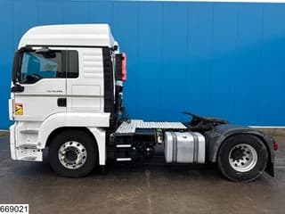 MAN 18 440 EURO 6, Retarder, ADR, PTO - Image 12