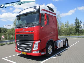 Volvo 460 pk - Thumbnail 1
