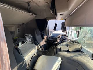 DAF SC / Damaged / Stand Airco - Image 7