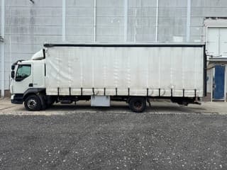 Volvo 4X2 EURO 6 + FASSI MICRO M25A.12 - Image 17