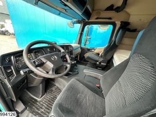 Mercedes-Benz 1848 EURO 6, Retarder, Standairco - Image 8