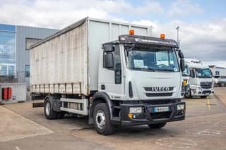 Iveco 160E25 - Image 2