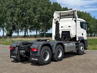 MAN 33.440 BB SA Premium Tractor Head (20 units) - Image 6