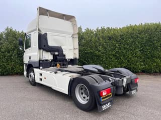 DAF FT Euro6 - Image 3