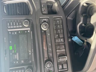 Scania G500 6x2 hub reduction ,retarder,hydr - Image 10