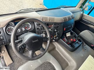 DAF CF 410 8x2, EURO 5, Palfinger, Remote, Retarder - Image 7
