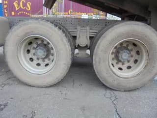 Mercedes-Benz K 8X4 - Image 16