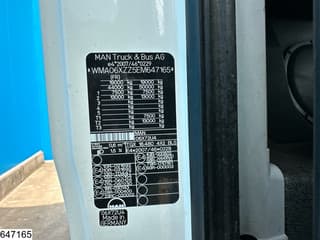 MAN 18 480 EURO 6, Retarder, Hydraulic - Image 7