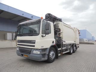 DAF 6X2 NL TRUCK - Image 20