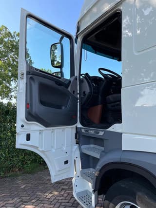 DAF FT - Image 14