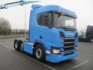 Scania R460 N333 - Image 2