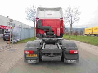 DAF SSC - Image 5