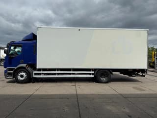 Volvo 4X2 EURO 6 CARGOLOCK DHOLLANDIA LIFT 360 DEGREES CAMERA - Image 10