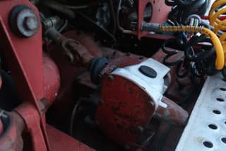 Iveco 190.42 - 1991 - PTO - Oldtimer - Image 9