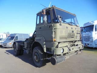 DAF YTV 2300 4X4 +WSK 10 UNITS IN STOCK - Image 6