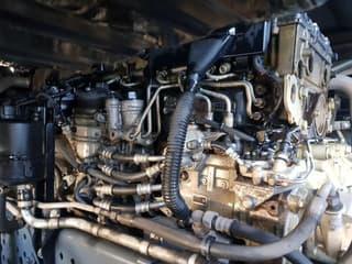 Mercedes-Benz 1845 Retarder MirrorCam - Image 21