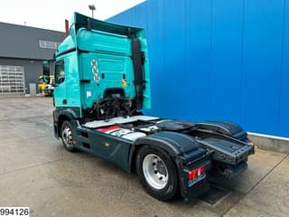 Mercedes-Benz 1848 EURO 6, Retarder, Standairco - Image 4