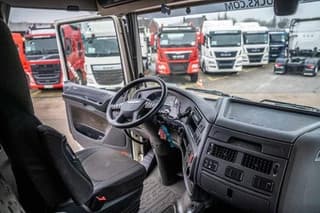 DAF XF 460 + HYDRAULIQUE (50Ton) - Image 14
