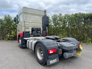 DAF FT SC Euro6 Hydrauliek Full-Air - Image 3