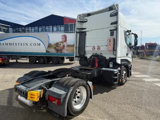Iveco 460 422387 KM, INTARDER - Image 5