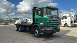 Scania No Title - Image 3