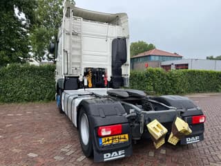 DAF FT - Image 10