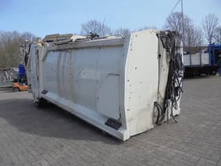 GEESINK KT 2 - Image 3