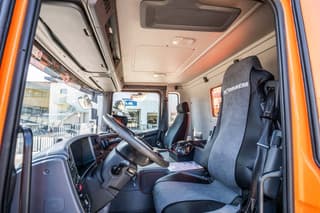 Scania 410 + PALFINGER PK22002/5 EXT. - Image 22