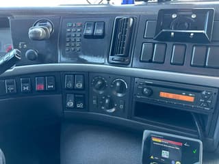 Volvo 8x4 / Euro 5 / Palfinger PK22002-EH D - Image 9