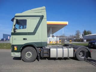 DAF NL TRUCK - Image 7