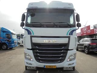 DAF EURO 6 - Image 2