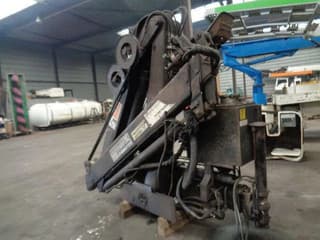 Hiab 140/2 - Image 6