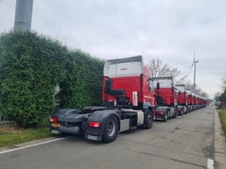 DAF 52 UNITS IN STOCK - Image 3