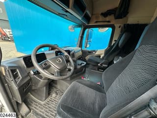 Mercedes-Benz 1845 EURO 6, MP5 - Image 5