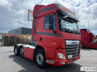 DAF No Title - Image 6