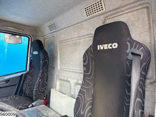 Iveco 190EL28 EURO 5, Fuel, 13390 liter, 4 Comp - Image 7