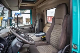 DAF CF 85.410+DIEBOLT 16Ton/m - Image 10