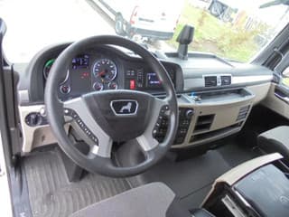 MAN 26.500 XXL 6X2 NIEUW TYPE TACHOGRAAF - Image 11