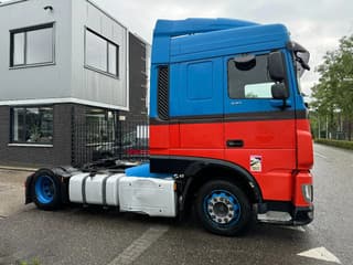DAF 4X2 EURO 6 MEGA LOW DECK - Image 4
