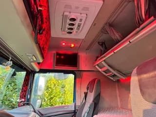 DAF FT Euro6 Intarder - Image 6